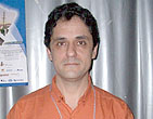 Rubens Queiroz - Brasil